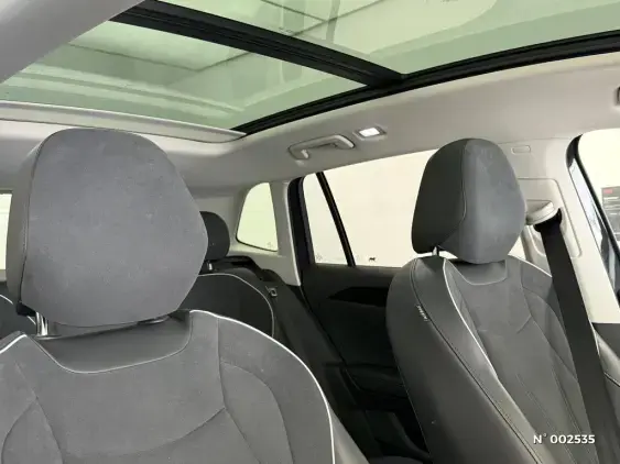 VOLKSWAGEN TIGUAN III - voiture d'occasion - Photo 20