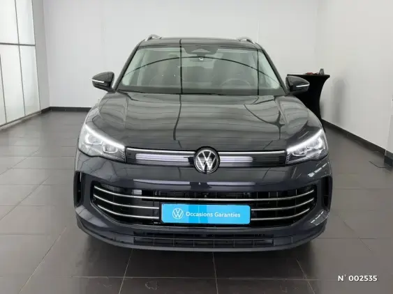 VOLKSWAGEN TIGUAN III - voiture d'occasion - Photo 6