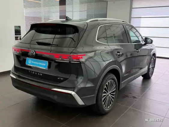 VOLKSWAGEN TIGUAN III - voiture d'occasion - Photo 10
