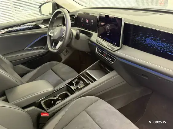 VOLKSWAGEN TIGUAN III - voiture d'occasion - Photo 11