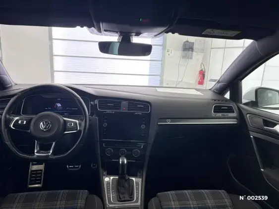 VOLKSWAGEN GOLF V - voiture d'occasion - Photo 4