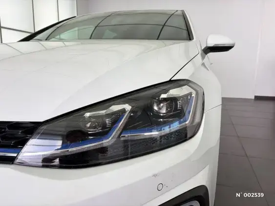 VOLKSWAGEN GOLF V - voiture d'occasion - Photo 15