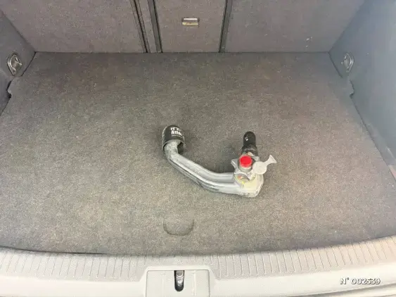 VOLKSWAGEN GOLF V - voiture d'occasion - Photo 18