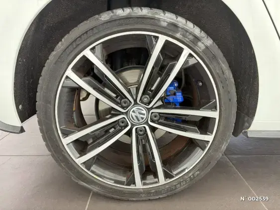 VOLKSWAGEN GOLF V - voiture d'occasion - Photo 21