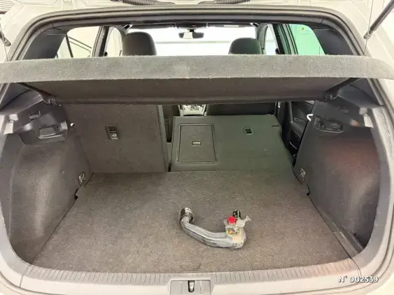 VOLKSWAGEN GOLF V - voiture d'occasion - Photo 22