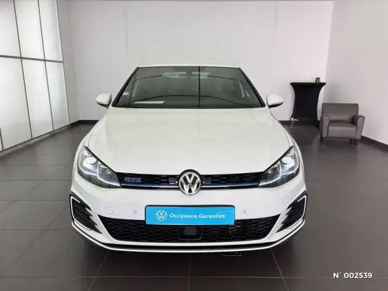 VOLKSWAGEN GOLF V - voiture d'occasion - Photo 6