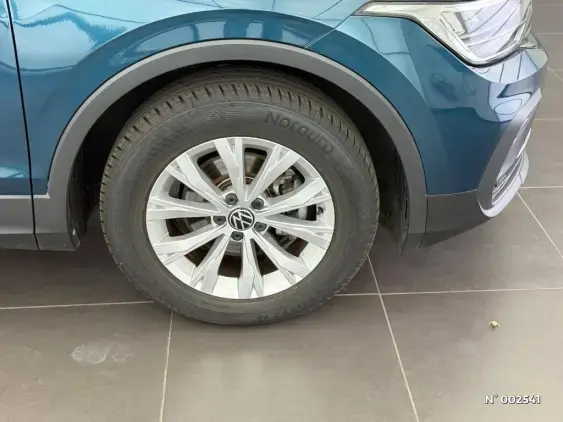 VOLKSWAGEN TIGUAN III - voiture d'occasion - Photo 5