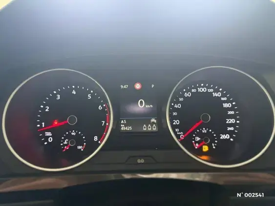 VOLKSWAGEN TIGUAN III - voiture d'occasion - Photo 8
