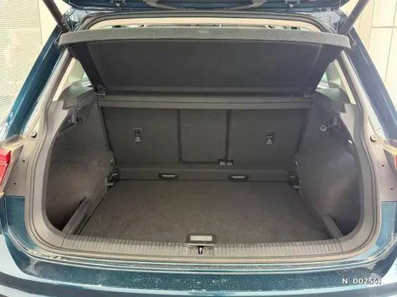 VOLKSWAGEN TIGUAN III - voiture d'occasion - Photo 13