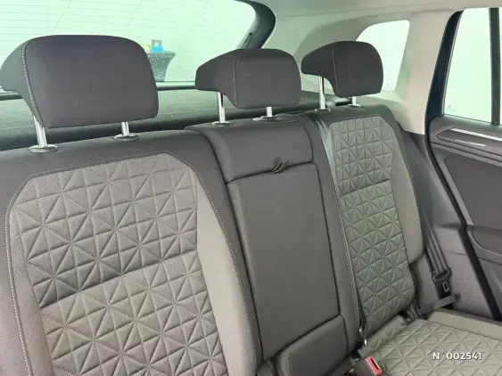 VOLKSWAGEN TIGUAN III - voiture d'occasion - Photo 12