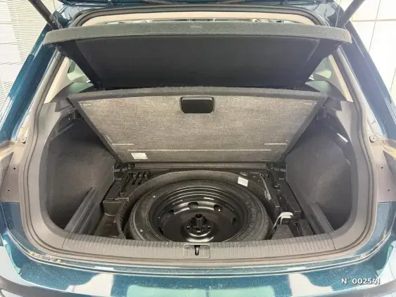 VOLKSWAGEN TIGUAN III - voiture d'occasion - Photo 14
