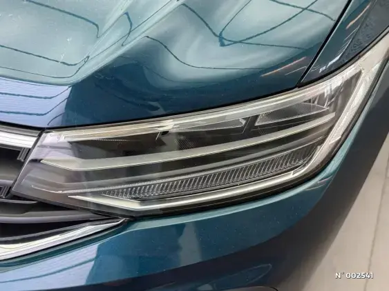 VOLKSWAGEN TIGUAN III - voiture d'occasion - Photo 17