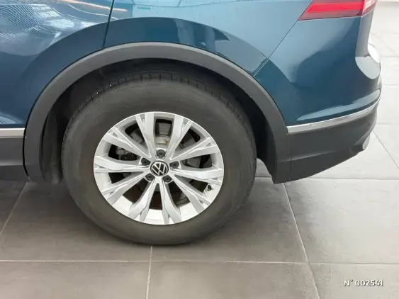 VOLKSWAGEN TIGUAN III - voiture d'occasion - Photo 19