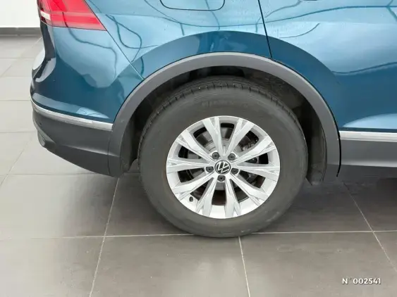 VOLKSWAGEN TIGUAN III - voiture d'occasion - Photo 20