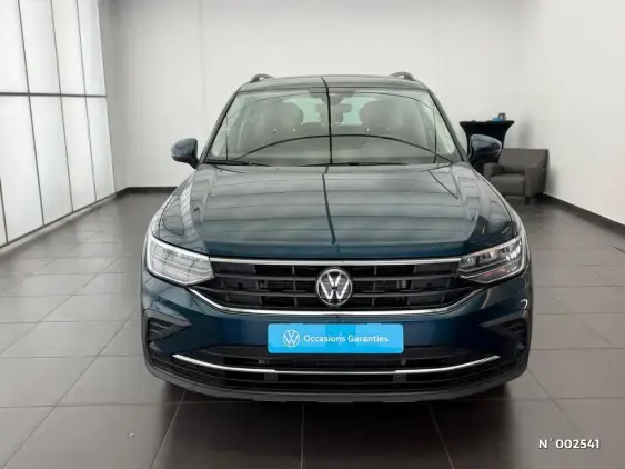 VOLKSWAGEN TIGUAN III - voiture d'occasion - Photo 6