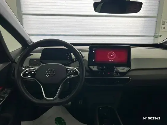 VOLKSWAGEN ID.3 - voiture d'occasion - Photo 2