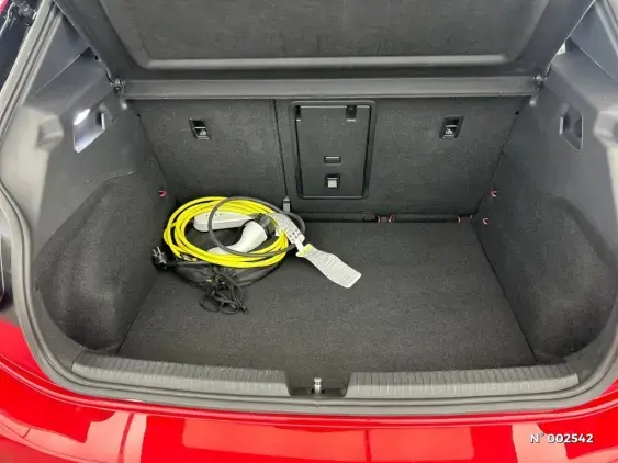VOLKSWAGEN ID.3 - voiture d'occasion - Photo 13