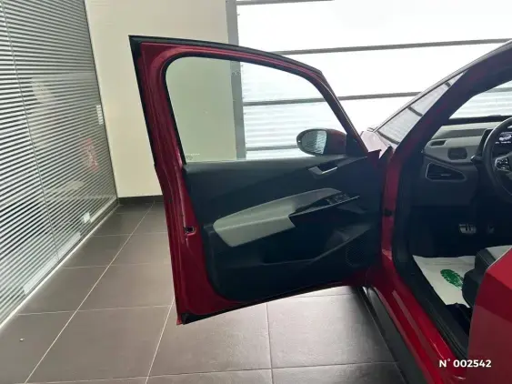 VOLKSWAGEN ID.3 - voiture d'occasion - Photo 7