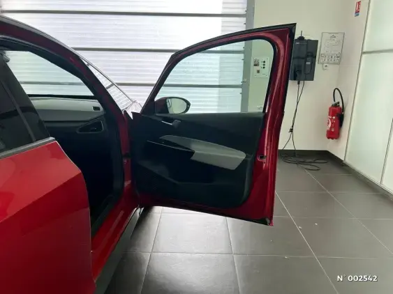 VOLKSWAGEN ID.3 - voiture d'occasion - Photo 15