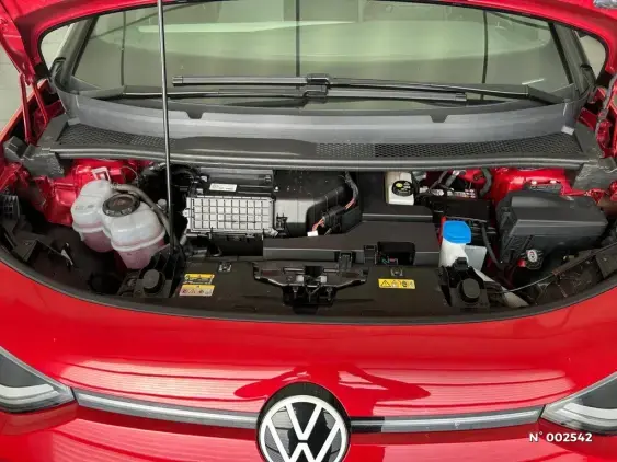 VOLKSWAGEN ID.3 - voiture d'occasion - Photo 16