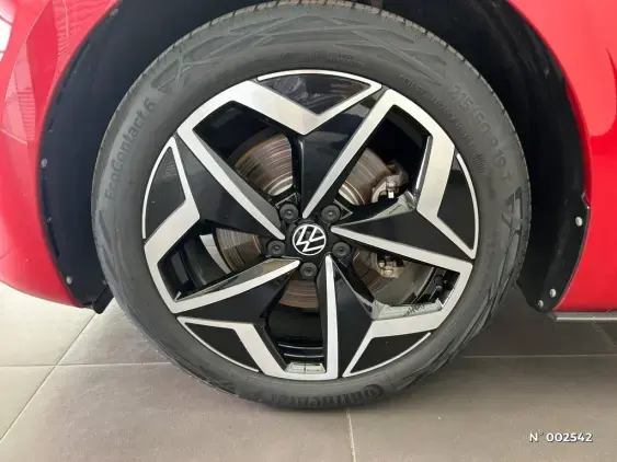 VOLKSWAGEN ID.3 - voiture d'occasion - Photo 17