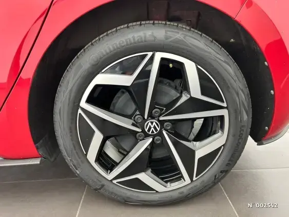 VOLKSWAGEN ID.3 - voiture d'occasion - Photo 18