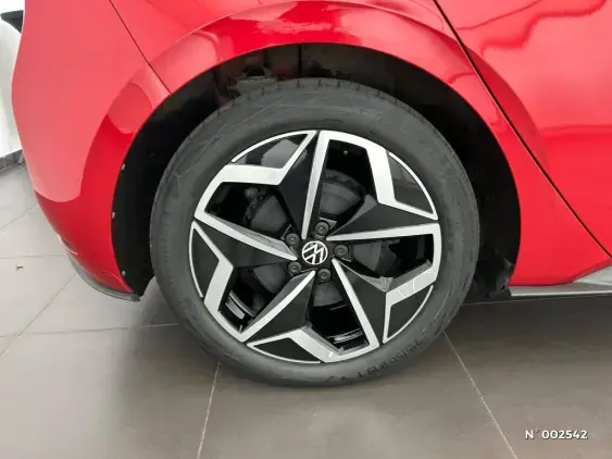 VOLKSWAGEN ID.3 - voiture d'occasion - Photo 19