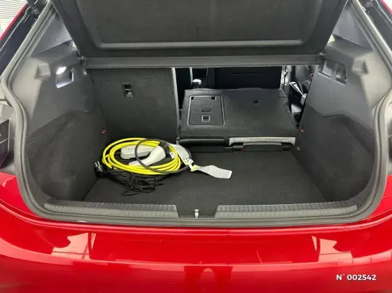 VOLKSWAGEN ID.3 - voiture d'occasion - Photo 20