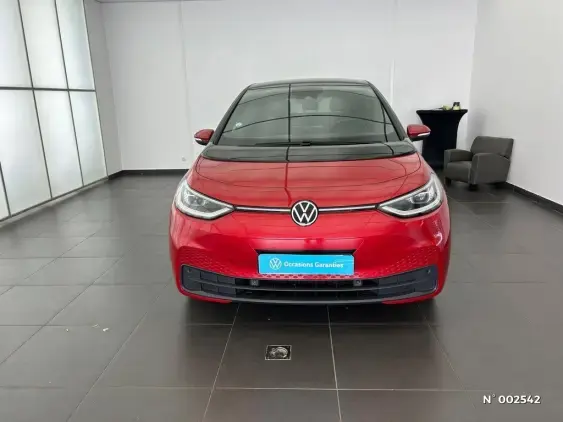 VOLKSWAGEN ID.3 - voiture d'occasion - Photo 6