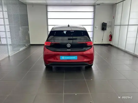 VOLKSWAGEN ID.3 - voiture d'occasion - Photo 3