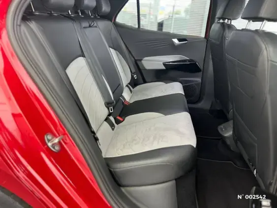 VOLKSWAGEN ID.3 - voiture d'occasion - Photo 10