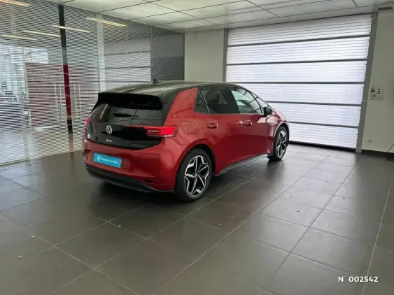 VOLKSWAGEN ID.3 - voiture d'occasion - Photo 11
