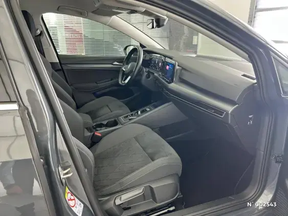 VOLKSWAGEN GOLF V - voiture d'occasion - Photo 4
