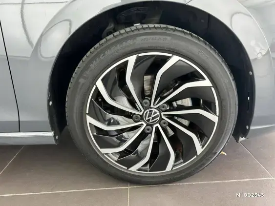 VOLKSWAGEN GOLF V - voiture d'occasion - Photo 5