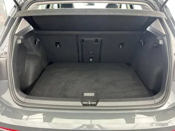 VOLKSWAGEN GOLF V - voiture d'occasion - Photo 13