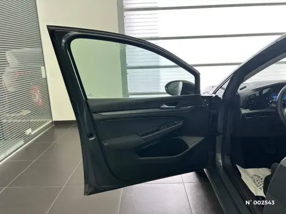 VOLKSWAGEN GOLF V - voiture d'occasion - Photo 7