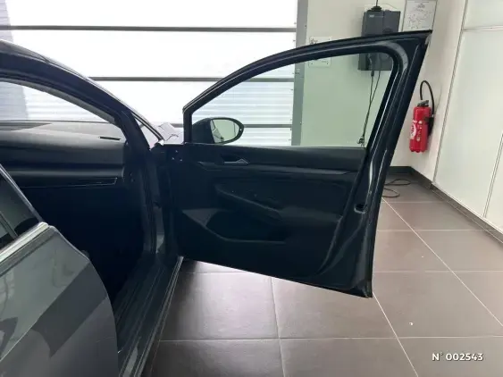 VOLKSWAGEN GOLF V - voiture d'occasion - Photo 15