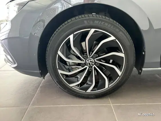 VOLKSWAGEN GOLF V - voiture d'occasion - Photo 18