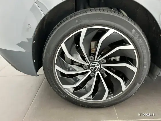 VOLKSWAGEN GOLF V - voiture d'occasion - Photo 20