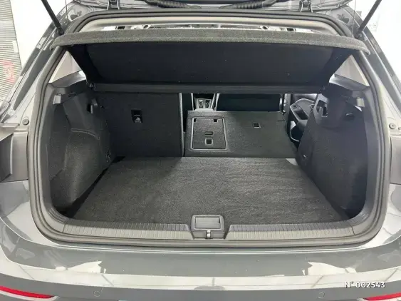 VOLKSWAGEN GOLF V - voiture d'occasion - Photo 21