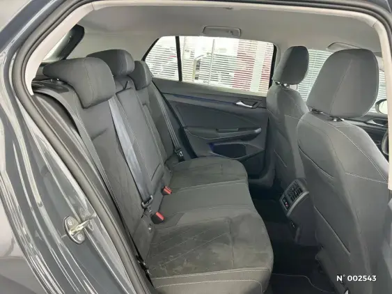 VOLKSWAGEN GOLF V - voiture d'occasion - Photo 10