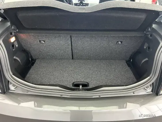 VOLKSWAGEN UP - voiture d'occasion - Photo 9