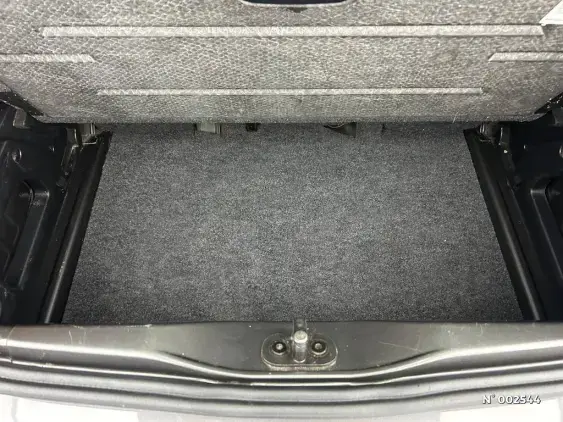 VOLKSWAGEN UP - voiture d'occasion - Photo 13