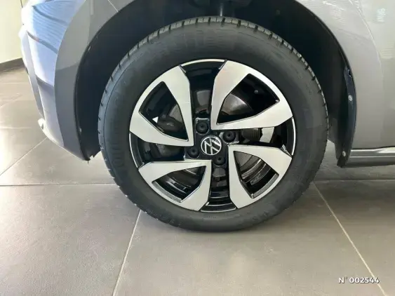 VOLKSWAGEN UP - voiture d'occasion - Photo 15