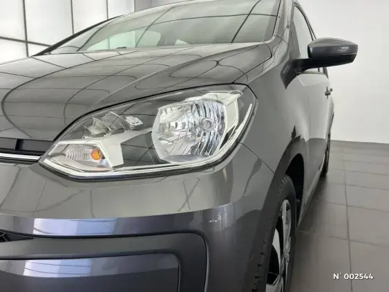 VOLKSWAGEN UP - voiture d'occasion - Photo 19