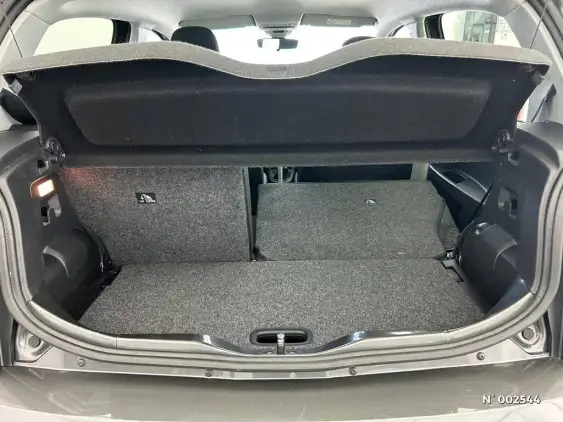 VOLKSWAGEN UP - voiture d'occasion - Photo 20