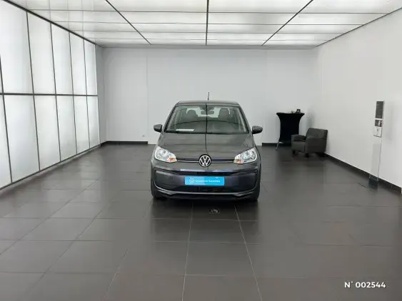 VOLKSWAGEN UP - voiture d'occasion - Photo 6