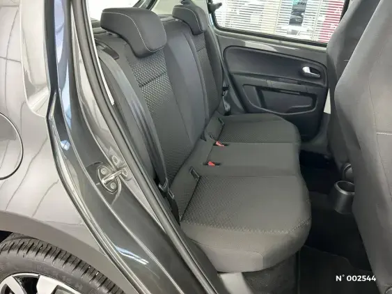 VOLKSWAGEN UP - voiture d'occasion - Photo 11
