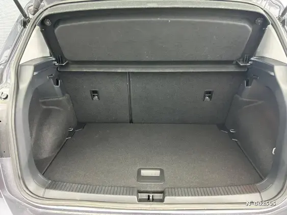VOLKSWAGEN T-CROSS - voiture d'occasion - Photo 12