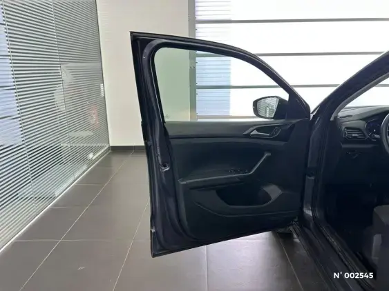 VOLKSWAGEN T-CROSS - voiture d'occasion - Photo 7